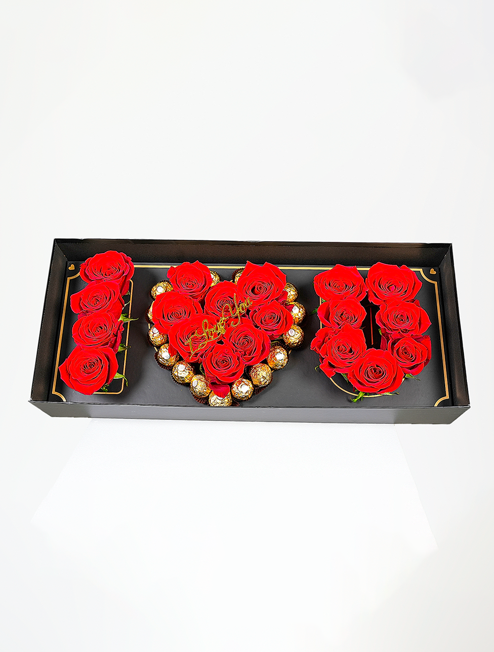 Parisan Bloom Boxes