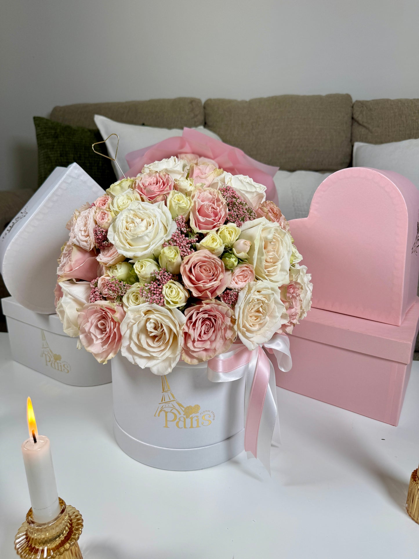 Blooming Box