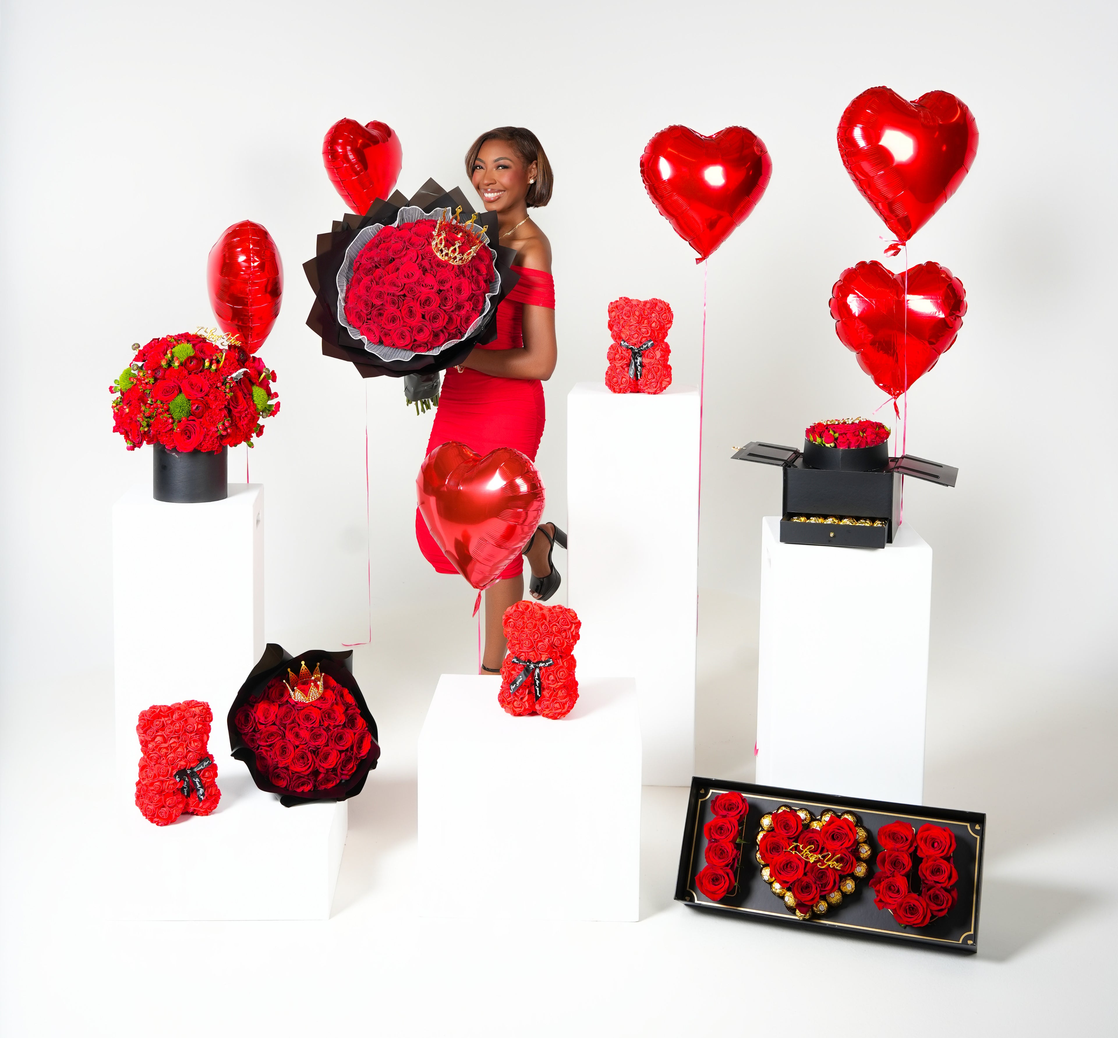 The Romance Collection