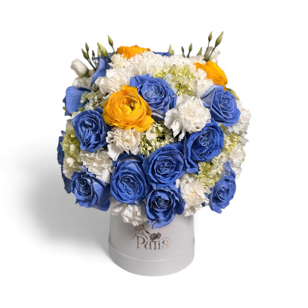 Royal Blossom
