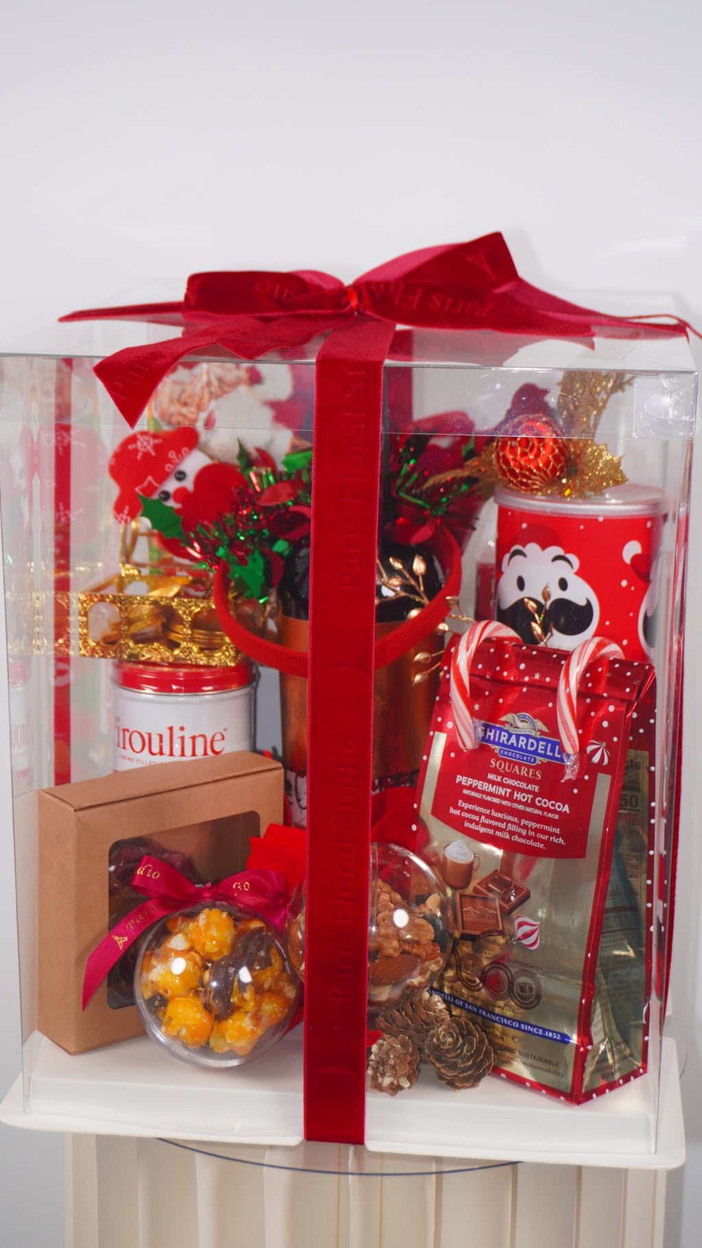 Standard Holiday Basket