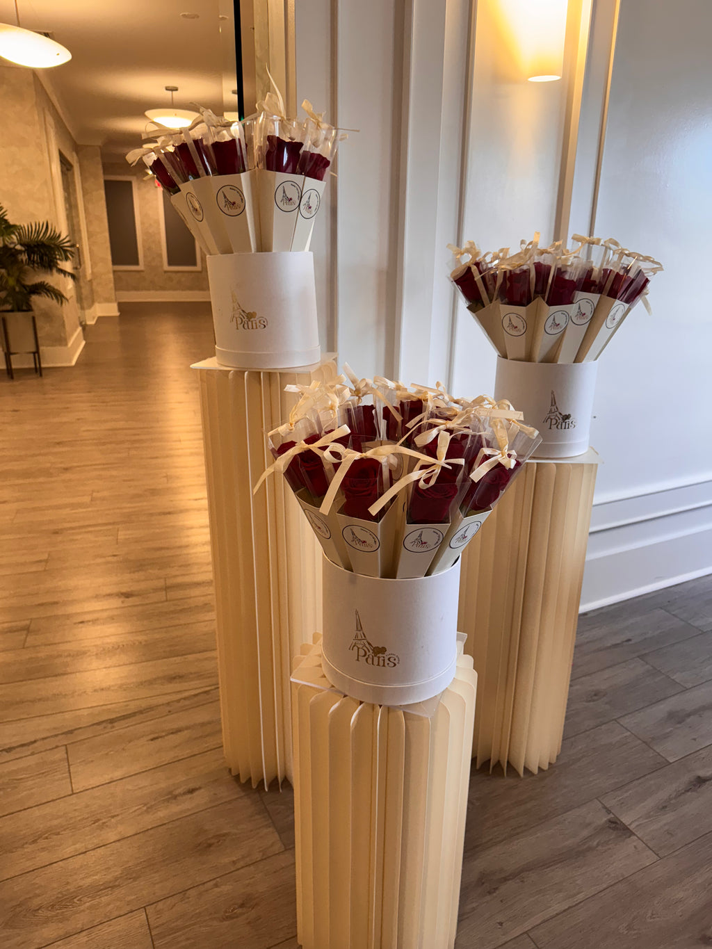 Single Roses
