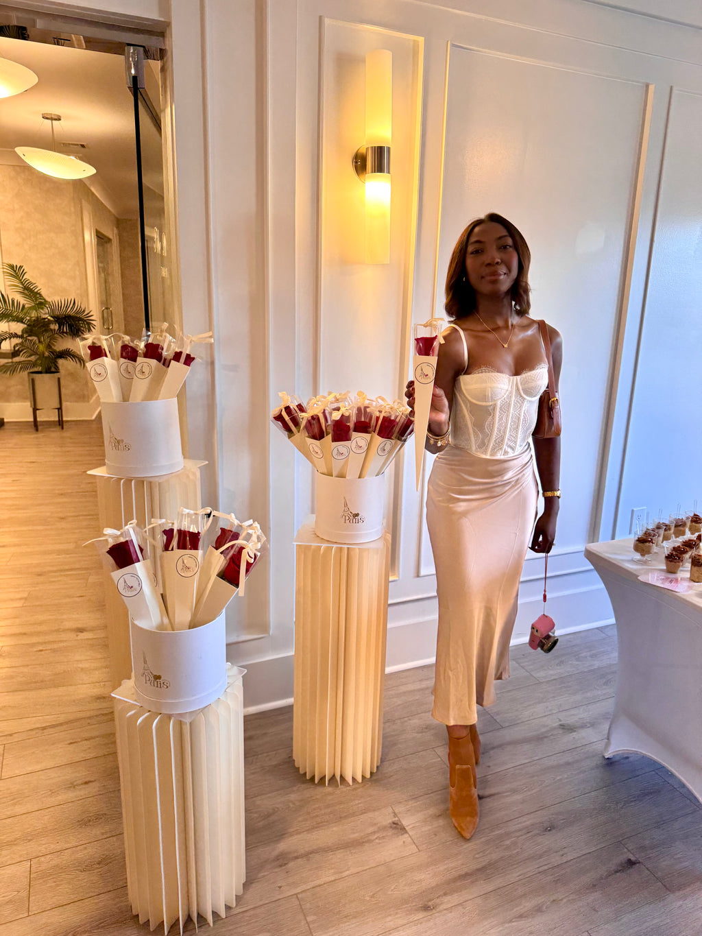 Single Roses