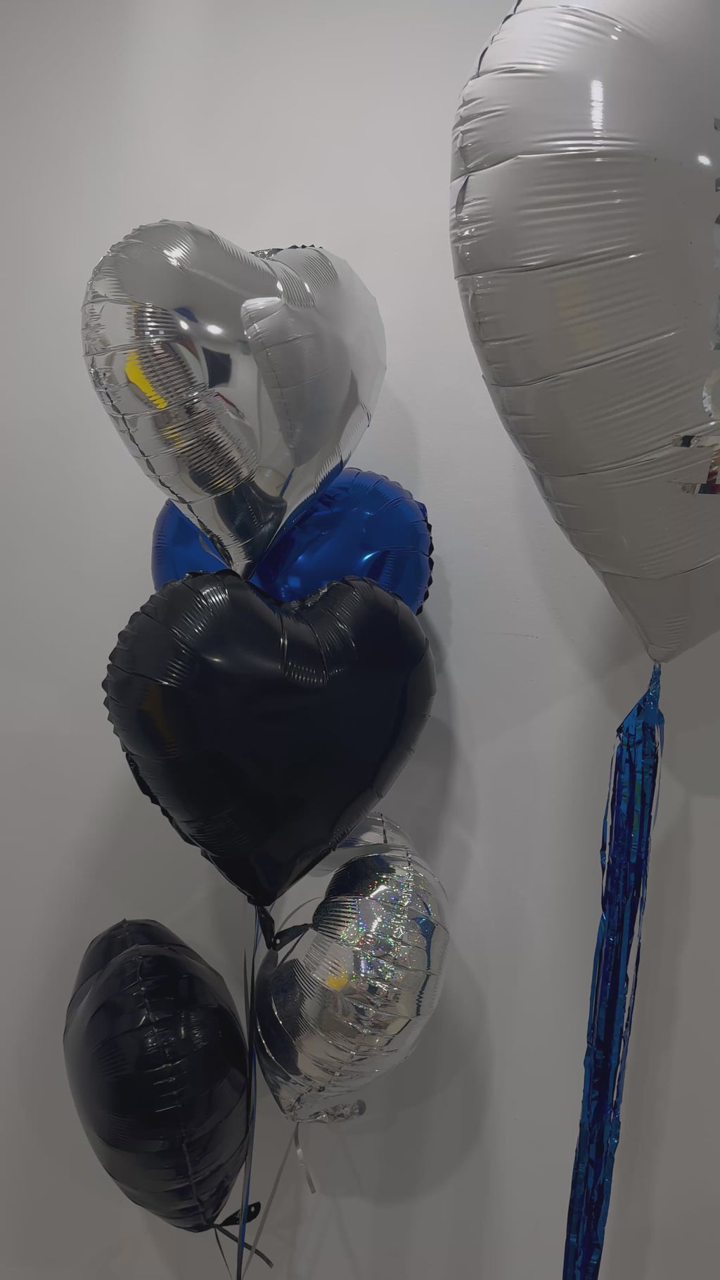 Signature Memories Balloon Set